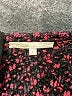 Maje Tweed Pink Pullover Sweater Size Sm (1) - photo 7