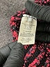 Maje Tweed Pink Pullover Sweater Size Sm (1) - photo 8