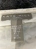 Kate Hill Ivory Short Sleeve Top Size 2X - photo 7