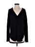 Banana Republic Black Pullover Sweater Size M - photo 1