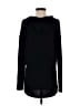 Banana Republic Black Pullover Sweater Size M - photo 2