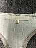 Z Supply Silver Sports Bra Size XS - photo 7