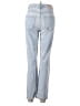 Zara Stripes Blue Jeans Size 2 - photo 2