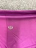 Lululemon Athletica Purple Active Pants Size 4 - photo 7