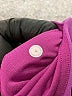 Lululemon Athletica Purple Active Pants Size 4 - photo 8