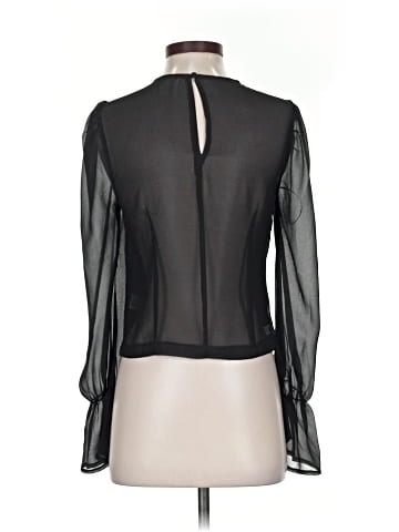 About Us Long Sleeve Top (view 2)