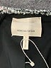 Rebecca Taylor Silver Cardigan Size 2 - photo 6