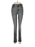 Gap Houndstooth Gray Jeans Size 29 waist - photo 1