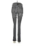 Gap Houndstooth Gray Jeans Size 29 waist - photo 2