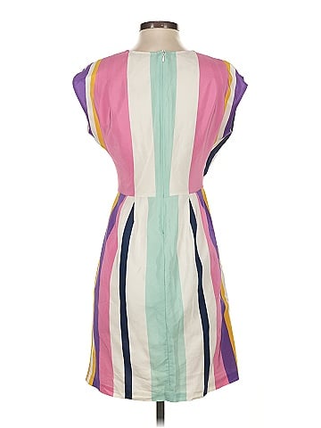 Slate & Willow Casual Dress (view 2)