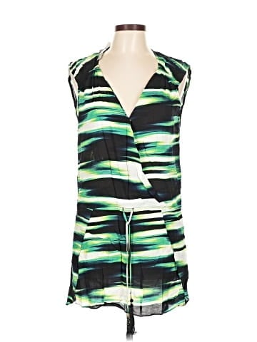 ViX by Paula Hermanny Casual Dress (view 1)