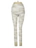Athleta Camo Ivory Active Pants Size XS - photo 2