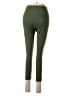 Fabletics Green Active Pants Size M - photo 2