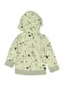 Monica + Andy Green Zip Up Hoodie Size 18-24 mo - photo 2