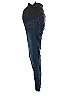 a:glow Blue Jeggings Size 4 - photo 5