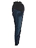 a:glow Blue Jeggings Size 4 - photo 4
