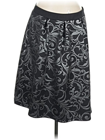 NY Collection Formal Skirt (view 2)