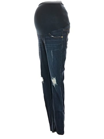 LED Luxe Essentials Denim Jeans (view 1)