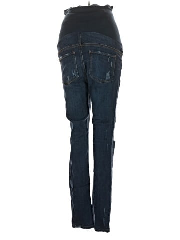LED Luxe Essentials Denim Jeans (view 2)