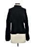 Sanctuary Black Turtleneck Sweater Size S - photo 1