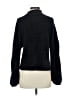 Sanctuary Black Turtleneck Sweater Size S - photo 2