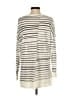 CAbi Ivory Pullover Sweater Size S - photo 2