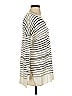 CAbi Ivory Pullover Sweater Size S - photo 4