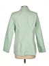 wren 100% Polyester Green Blazer Size L - photo 2