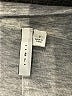IISLI Gray Cardigan Size 2 - photo 7
