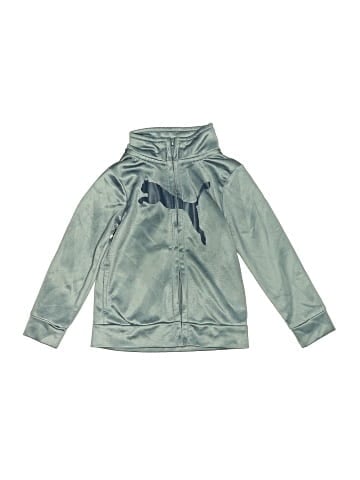Puma Zip Up Hoodie (view 1)
