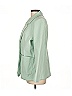 wren 100% Polyester Green Blazer Size L - photo 5