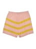 Unbranded Stripes Pink Shorts Size S - photo 2
