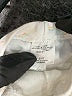 Starting Out 100% Cotton Ivory Leggings 3-6 MO / 6 MO - photo 3