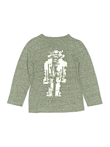 Crewcuts 3/4 Sleeve T-Shirt (view 1)