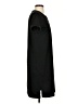 Jessica Simpson Solid Black Casual Dress Size S - photo 4