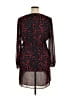 Cato 100% Polyester Black Cocktail Dress Size XL - photo 2