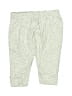 Simple Joys by Carter's 100% Cotton Gray Sweatpants Size 0-3 mo - photo 2