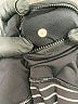 Lululemon Athletica Stripes Black Active Pants Size 4 - photo 8