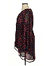 Cato 100% Polyester Black Cocktail Dress Size XL - photo 5