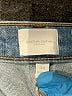 Jonathan Simkhai Blue Jeans Size 24 waist - photo 7