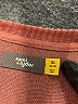 Rumi + Ryder Pink Pullover Sweater Size XL - photo 7