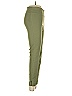 By Malene Birger Solid Green Active Pants Size 34 waist - photo 4