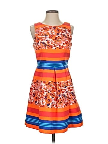 Plenty By Tracy Reese Casual Dress (view 1)