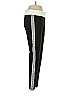 Trafaluc by Zara Color Block Black Active Pants Size XL - photo 4