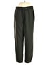 BCBGeneration Solid Green Casual Pants Size S - photo 1