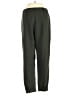 BCBGeneration Solid Green Casual Pants Size S - photo 2