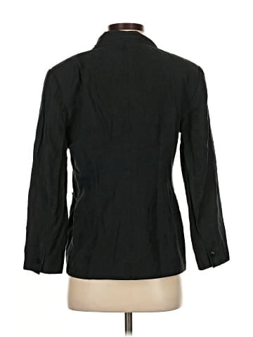 Classiques Entier Silk Blazer (view 2)