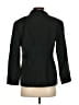Classiques Entier Black Silk Blazer Size S (petite) - photo 2