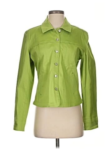 Live A Little 3/4 Sleeve Blouse (view 1)