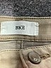 BKE Solid Tan Khakis Size 25 waist - photo 7